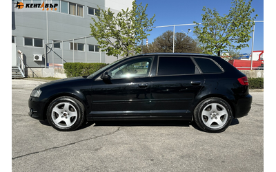 audi-a3-avtomatik-garantsiya-ot-kentavar - 1