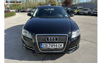 Audi A3 Автоматик/ГАРАНЦИЯ ОТ КЕНТАВЪР - автомобили, коли, обяви за нови и употребявани 6