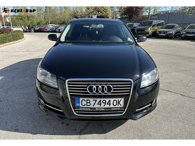 Audi A3 Автоматик/ГАРАНЦИЯ ОТ КЕНТАВЪР - автомобили, коли, обяви за нови и употребявани 6