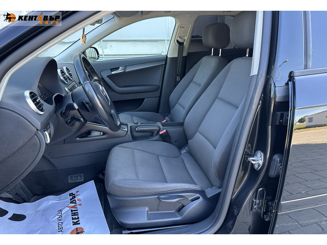 Audi A3 Автоматик/ГАРАНЦИЯ ОТ КЕНТАВЪР - автомобили, коли, обяви за нови и употребявани 8