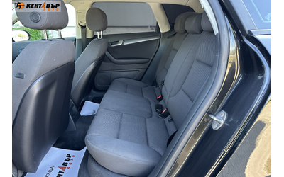 Audi A3 Автоматик/ГАРАНЦИЯ ОТ КЕНТАВЪР - автомобили, коли, обяви за нови и употребявани 9