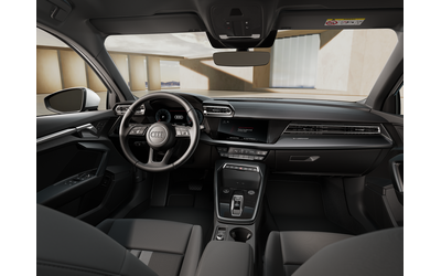 Audi Audi Audi A3 Limousine Advanced 35 TFSI - автомобили, коли, обяви за нови и употребявани 10