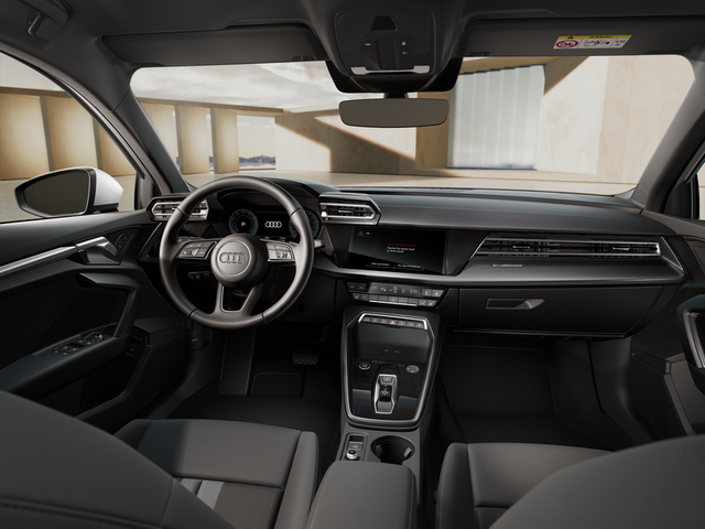 Audi Audi Audi A3 Limousine Advanced 35 TFSI - автомобили, коли, обяви за нови и употребявани 10