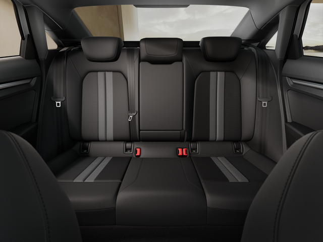 Audi Audi Audi A3 Limousine Advanced 35 TFSI - автомобили, коли, обяви за нови и употребявани 11