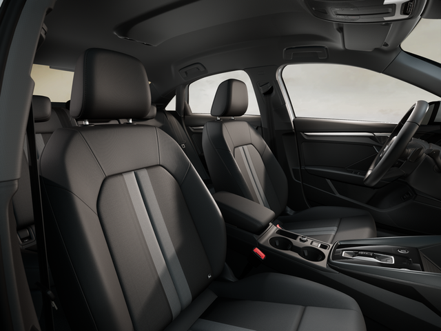 Audi Audi Audi A3 Limousine Advanced 35 TFSI - автомобили, коли, обяви за нови и употребявани 3