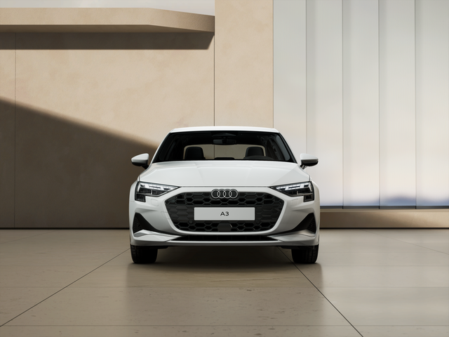 Audi Audi Audi A3 Limousine Advanced 35 TFSI - автомобили, коли, обяви за нови и употребявани 4