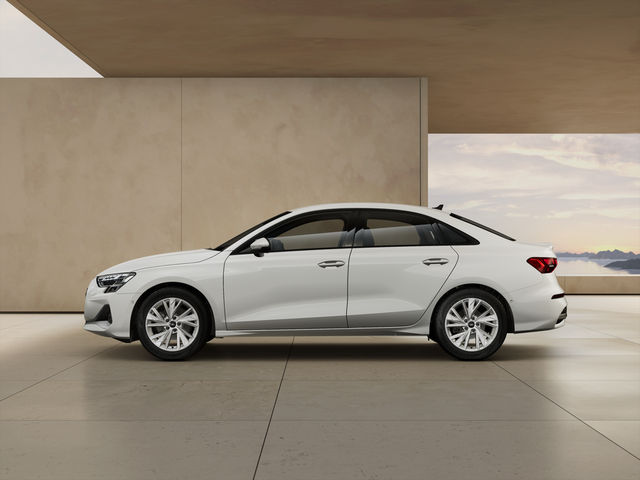 Audi Audi Audi A3 Limousine Advanced 35 TFSI - автомобили, коли, обяви за нови и употребявани 5