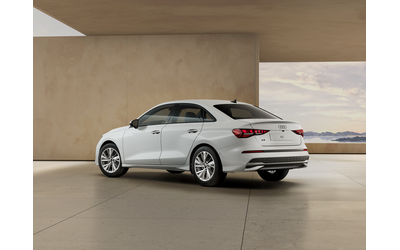 Audi Audi Audi A3 Limousine Advanced 35 TFSI - автомобили, коли, обяви за нови и употребявани 6