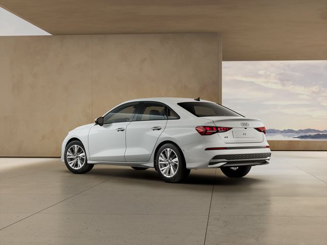 Audi Audi Audi A3 Limousine Advanced 35 TFSI - автомобили, коли, обяви за нови и употребявани 6