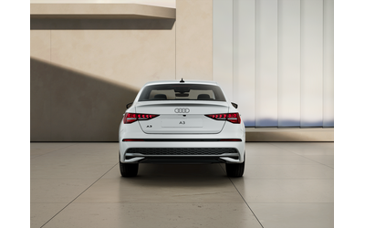Audi Audi Audi A3 Limousine Advanced 35 TFSI - автомобили, коли, обяви за нови и употребявани 7