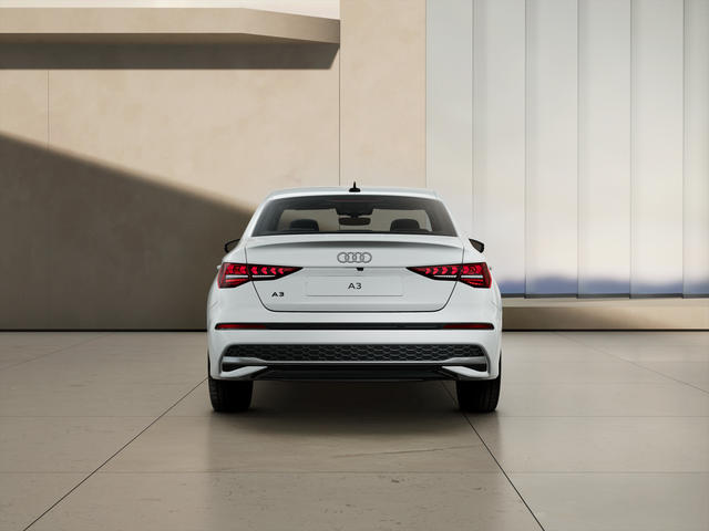 Audi Audi Audi A3 Limousine Advanced 35 TFSI - автомобили, коли, обяви за нови и употребявани 7