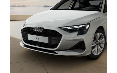 Audi Audi Audi A3 Limousine Advanced 35 TFSI - автомобили, коли, обяви за нови и употребявани 9