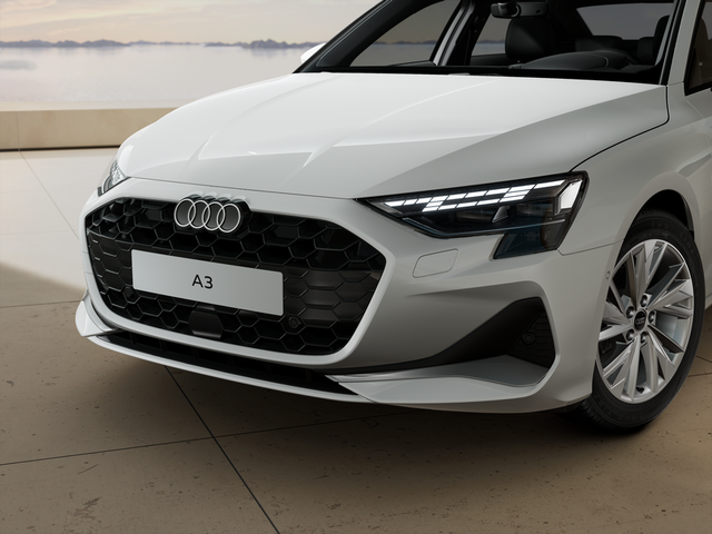 Audi Audi Audi A3 Limousine Advanced 35 TFSI - автомобили, коли, обяви за нови и употребявани 9