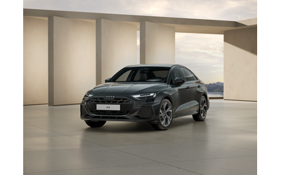 audi-a3-limousine-s-line-40-tfsi-quattro - 2