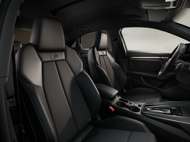 Audi Audi Audi A3 Limousine S line 40 TFSI quattro - автомобили, коли, обяви за нови и употребявани 3