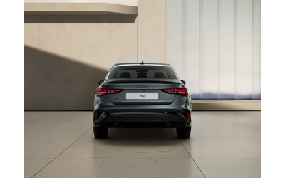 Audi Audi Audi A3 Limousine S line 40 TFSI quattro - автомобили, коли, обяви за нови и употребявани 7