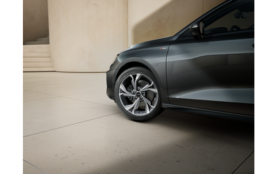 Audi Audi Audi A3 Limousine S line 40 TFSI quattro - автомобили, коли, обяви за нови и употребявани 8