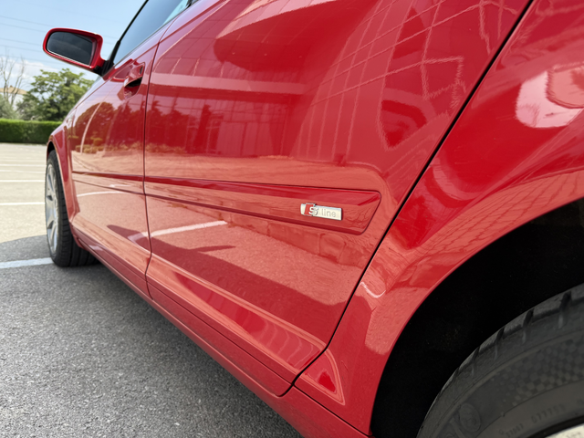 Audi A3 Quattro НОВА !!! - автомобили, коли, обяви за нови и употребявани 10