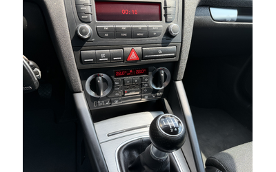 Audi A3 Quattro НОВА !!! - автомобили, коли, обяви за нови и употребявани 11