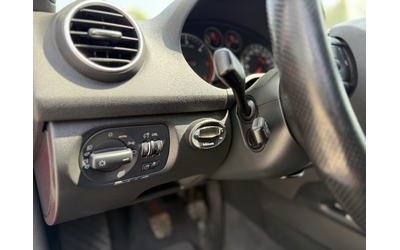 Audi A3 Quattro НОВА !!! - автомобили, коли, обяви за нови и употребявани 15