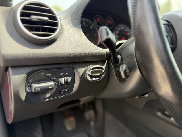 Audi A3 Quattro НОВА !!! - автомобили, коли, обяви за нови и употребявани 15