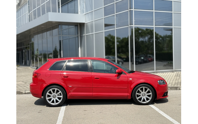 Audi A3 Quattro НОВА !!! - автомобили, коли, обяви за нови и употребявани 6