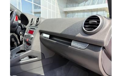 Audi A3 Quattro НОВА !!! - автомобили, коли, обяви за нови и употребявани 9