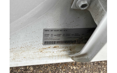 Audi A3 SEDAN 2.0L 4cyl AWD - автомобили, коли, обяви за нови и употребявани 12