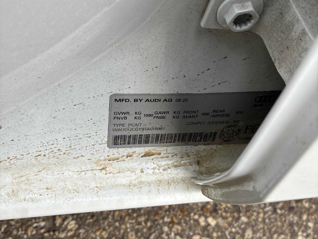 Audi A3 SEDAN 2.0L 4cyl AWD - автомобили, коли, обяви за нови и употребявани 12