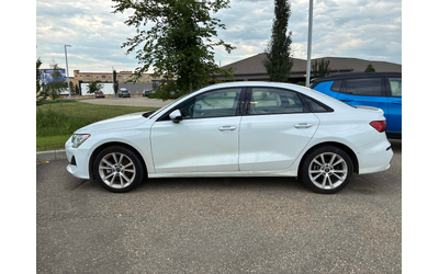 Audi A3 SEDAN 2.0L 4cyl AWD - автомобили, коли, обяви за нови и употребявани 1