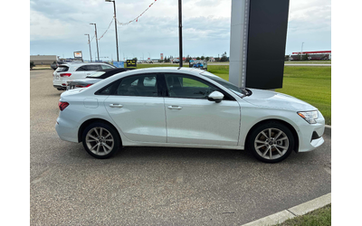 Audi A3 SEDAN 2.0L 4cyl AWD - автомобили, коли, обяви за нови и употребявани 2