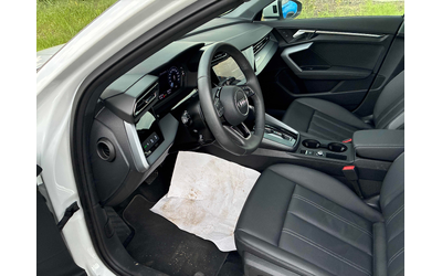 Audi A3 SEDAN 2.0L 4cyl AWD - автомобили, коли, обяви за нови и употребявани 4