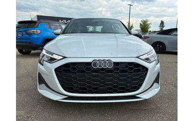Audi A3 SEDAN 2.0L 4cyl AWD - автомобили, коли, обяви за нови и употребявани 5