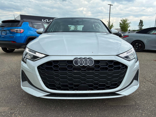 Audi A3 SEDAN 2.0L 4cyl AWD - автомобили, коли, обяви за нови и употребявани 5