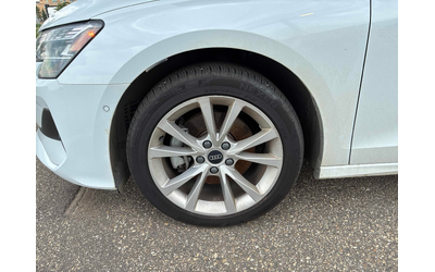 Audi A3 SEDAN 2.0L 4cyl AWD - автомобили, коли, обяви за нови и употребявани 6