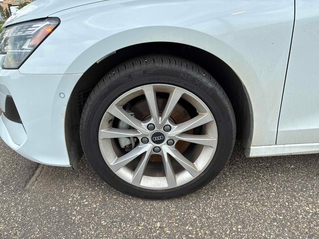 Audi A3 SEDAN 2.0L 4cyl AWD - автомобили, коли, обяви за нови и употребявани 6