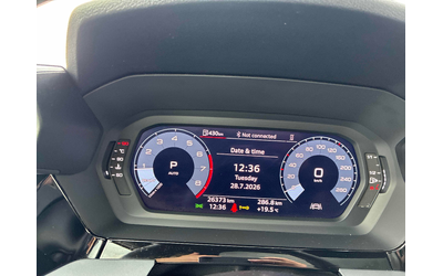 Audi A3 SEDAN 2.0L 4cyl AWD - автомобили, коли, обяви за нови и употребявани 7