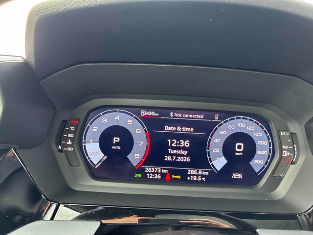Audi A3 SEDAN 2.0L 4cyl AWD - автомобили, коли, обяви за нови и употребявани 7