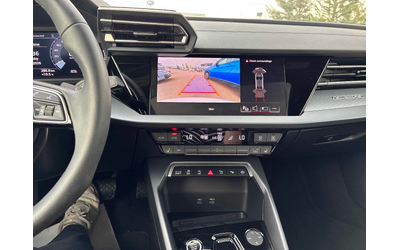 Audi A3 SEDAN 2.0L 4cyl AWD - автомобили, коли, обяви за нови и употребявани 8