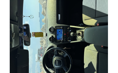 Audi A3 Sportback 2.0TDI Quattro - автомобили, коли, обяви за нови и употребявани 11