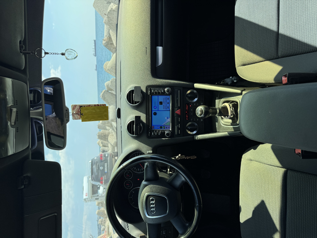 Audi A3 Sportback 2.0TDI Quattro - автомобили, коли, обяви за нови и употребявани 11