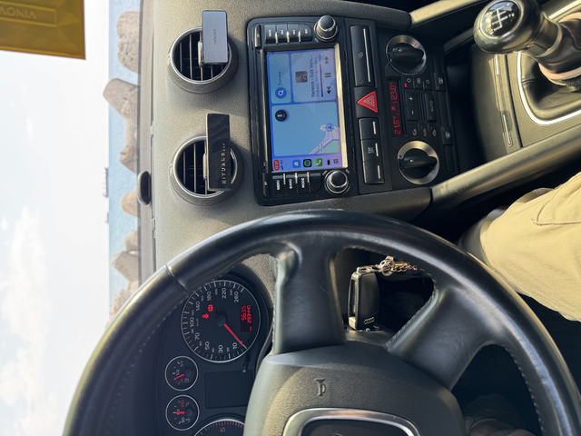 Audi A3 Sportback 2.0TDI Quattro - автомобили, коли, обяви за нови и употребявани 12