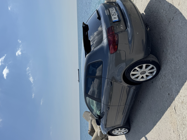 Audi A3 Sportback 2.0TDI Quattro - автомобили, коли, обяви за нови и употребявани 3