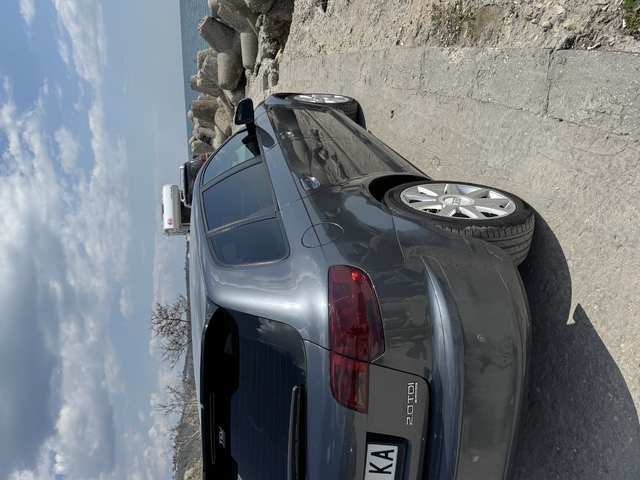 Audi A3 Sportback 2.0TDI Quattro - автомобили, коли, обяви за нови и употребявани 5