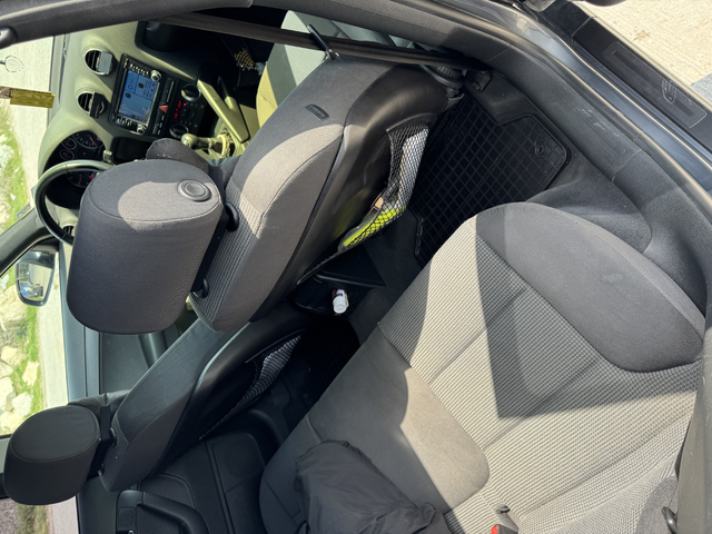 Audi A3 Sportback 2.0TDI Quattro - автомобили, коли, обяви за нови и употребявани 8