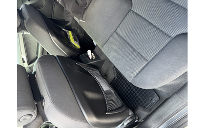 Audi A3 Sportback 2.0TDI Quattro - автомобили, коли, обяви за нови и употребявани 9