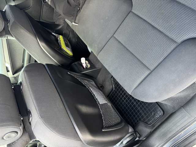 Audi A3 Sportback 2.0TDI Quattro - автомобили, коли, обяви за нови и употребявани 9