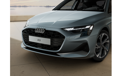 Audi Audi Audi A3 Sportback Advanced 35 TFSI - автомобили, коли, обяви за нови и употребявани 6