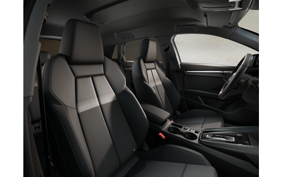 Audi Audi Audi A3 Sportback Advanced 35 TFSI - автомобили, коли, обяви за нови и употребявани 7