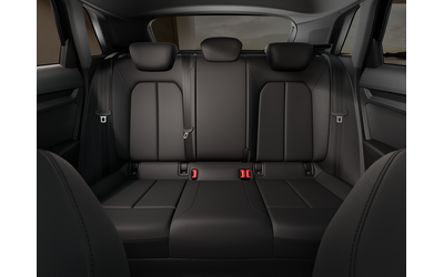 Audi Audi Audi A3 Sportback Advanced 35 TFSI - автомобили, коли, обяви за нови и употребявани 11